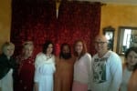 Babaji, ¡Viva España 010
