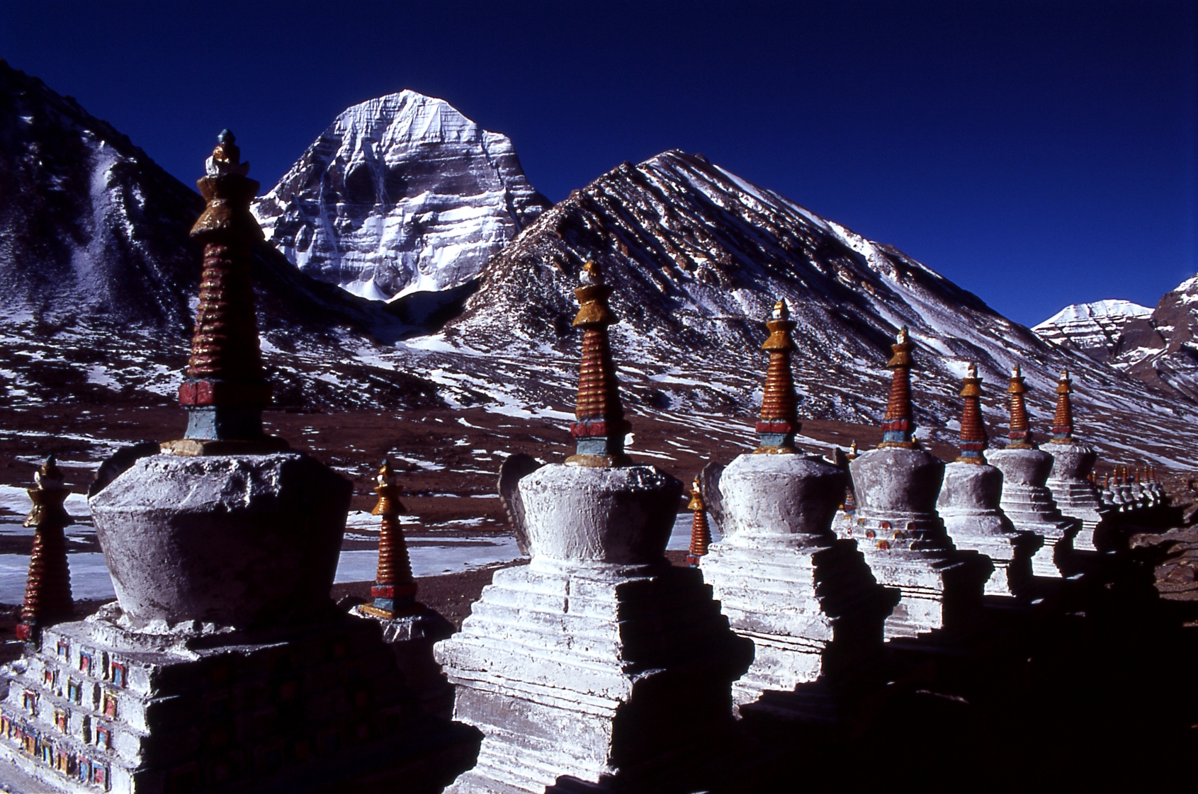 kailash